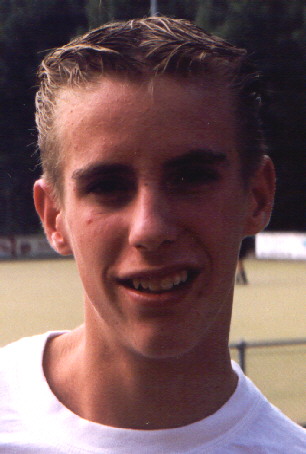 Martijn van den Assum