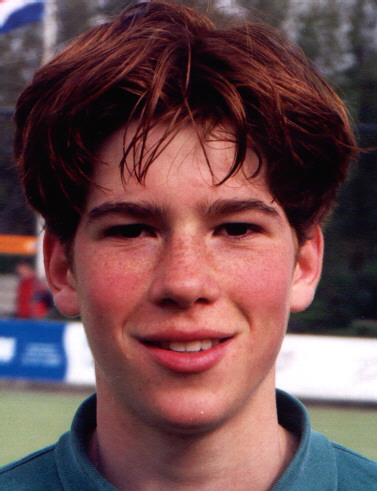 Stijn van Keyzerswaard